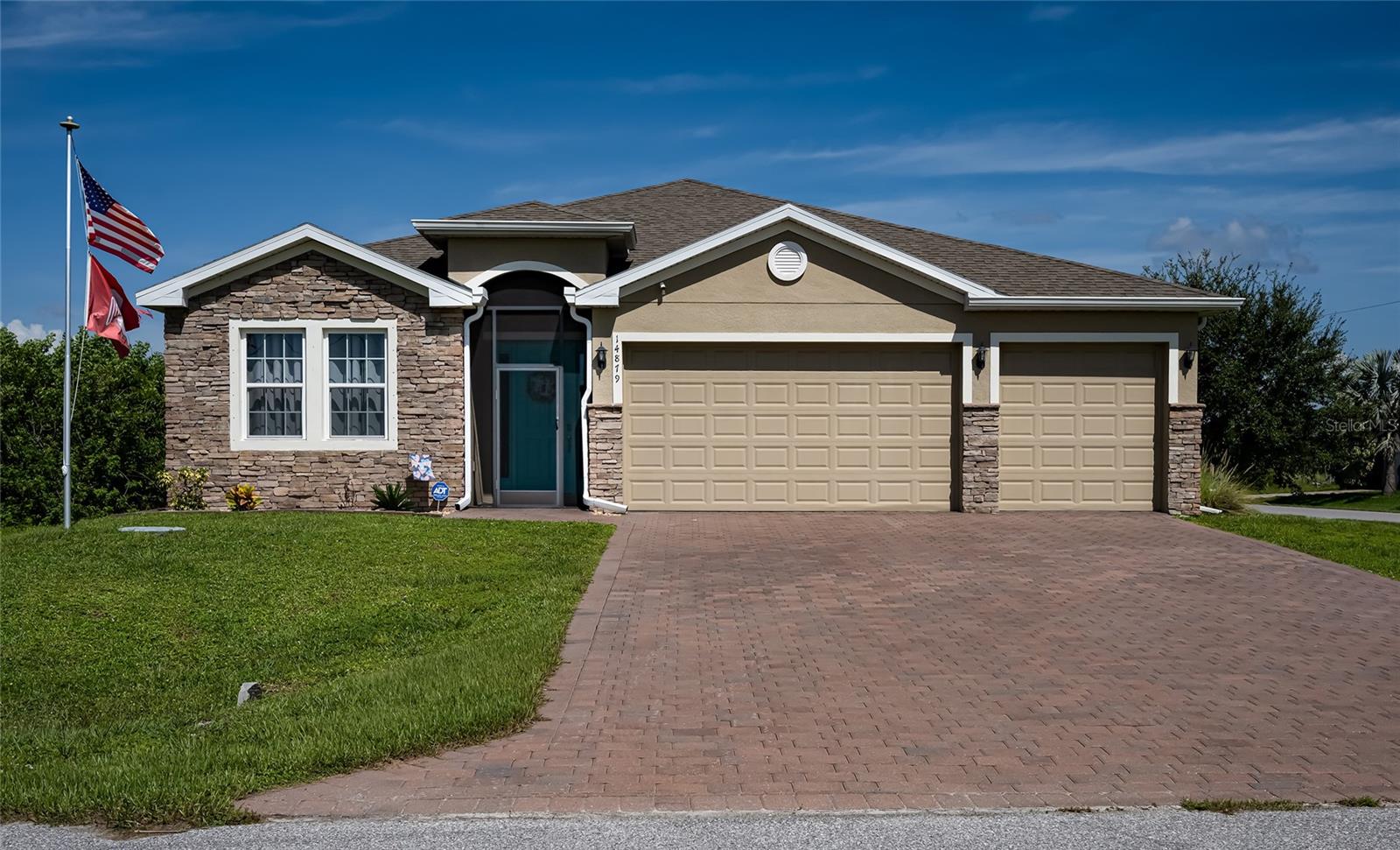 PORT CHARLOTTE K SEC 81 - Residential