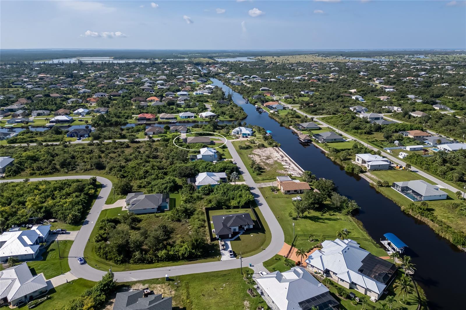 PORT CHARLOTTE K SEC 81 - Residential