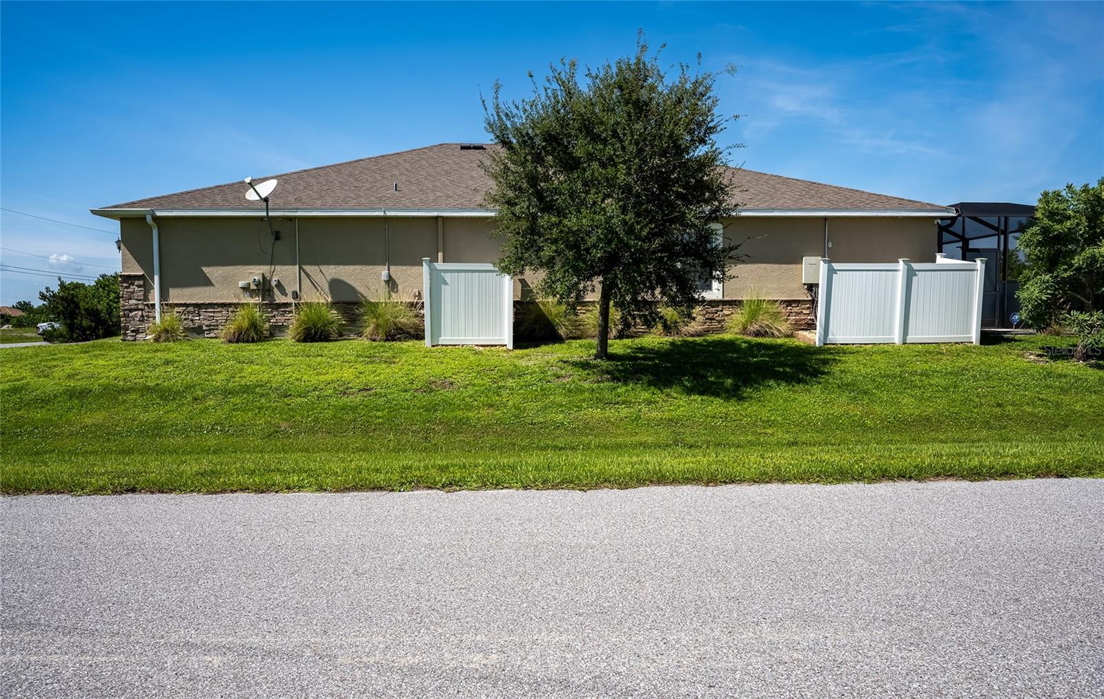 PORT CHARLOTTE K SEC 81 - Residential