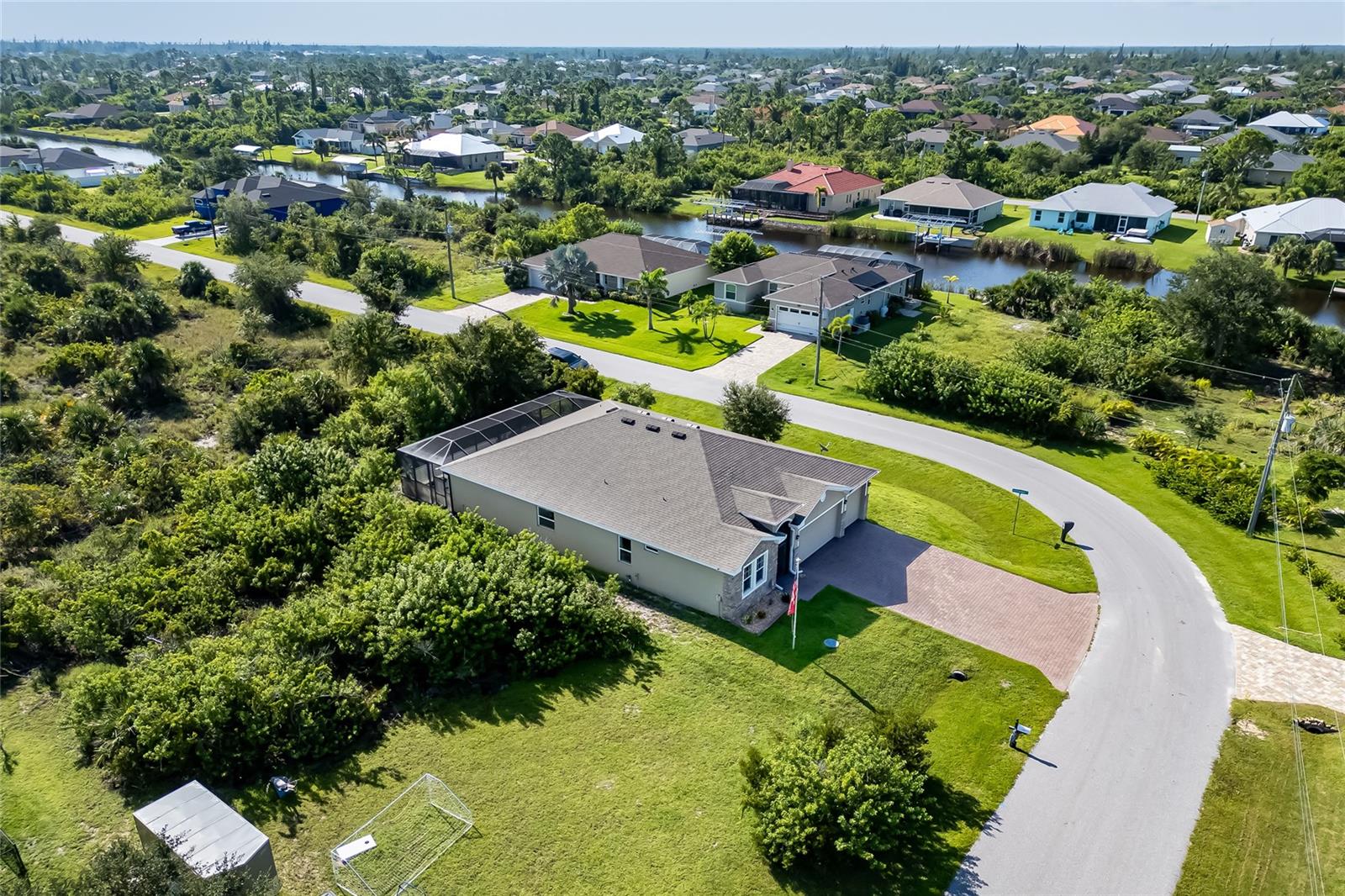 PORT CHARLOTTE K SEC 81 - Residential