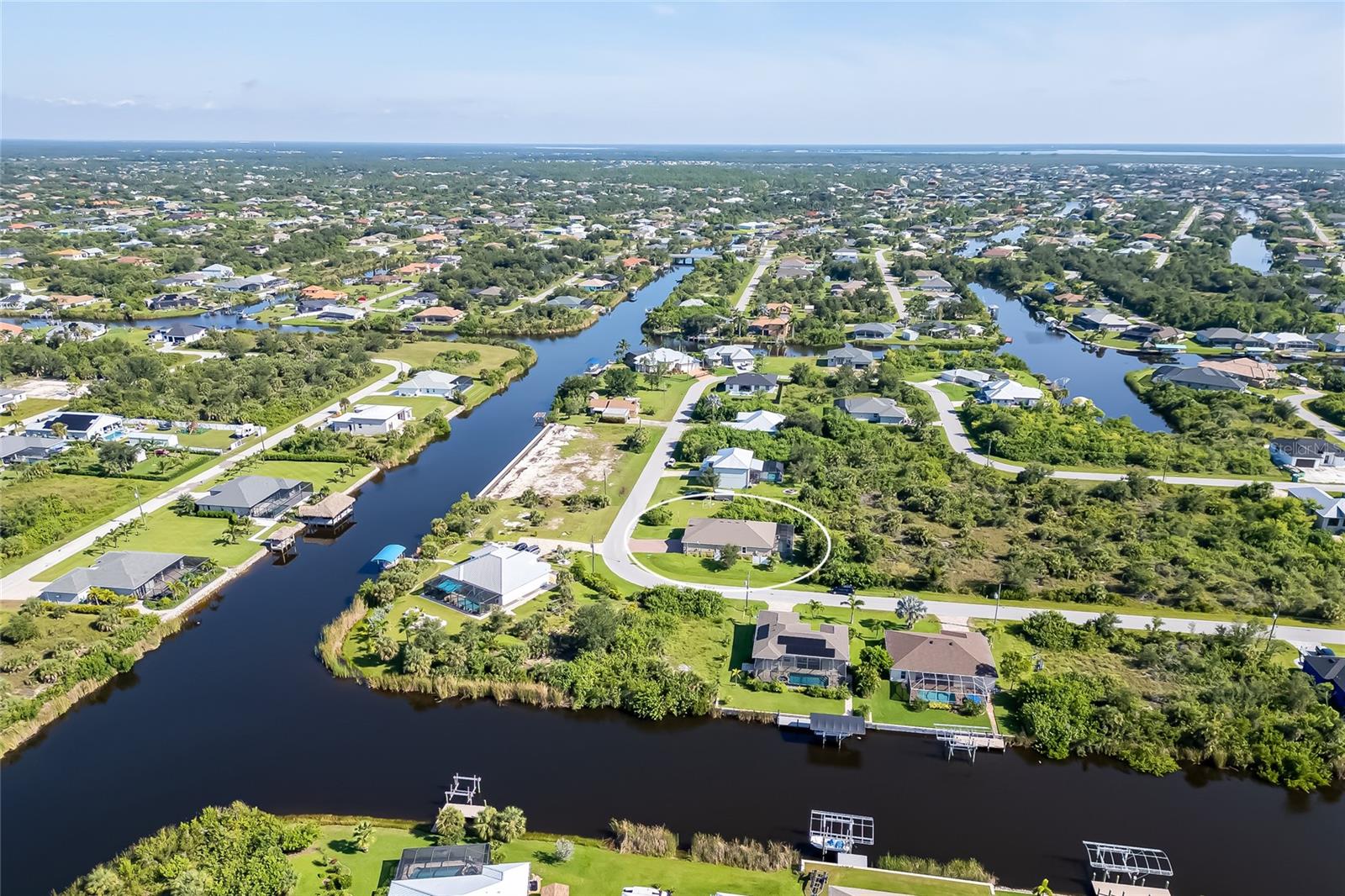 PORT CHARLOTTE K SEC 81 - Residential