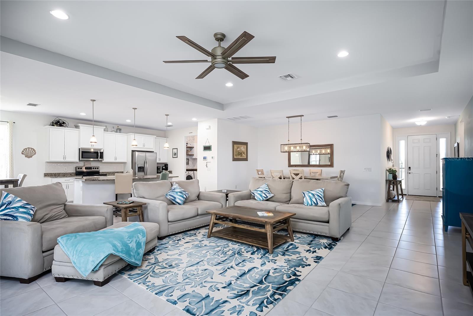 PORT CHARLOTTE K SEC 81 - Residential