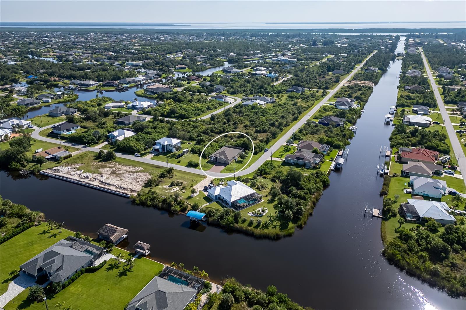 PORT CHARLOTTE K SEC 81 - Residential