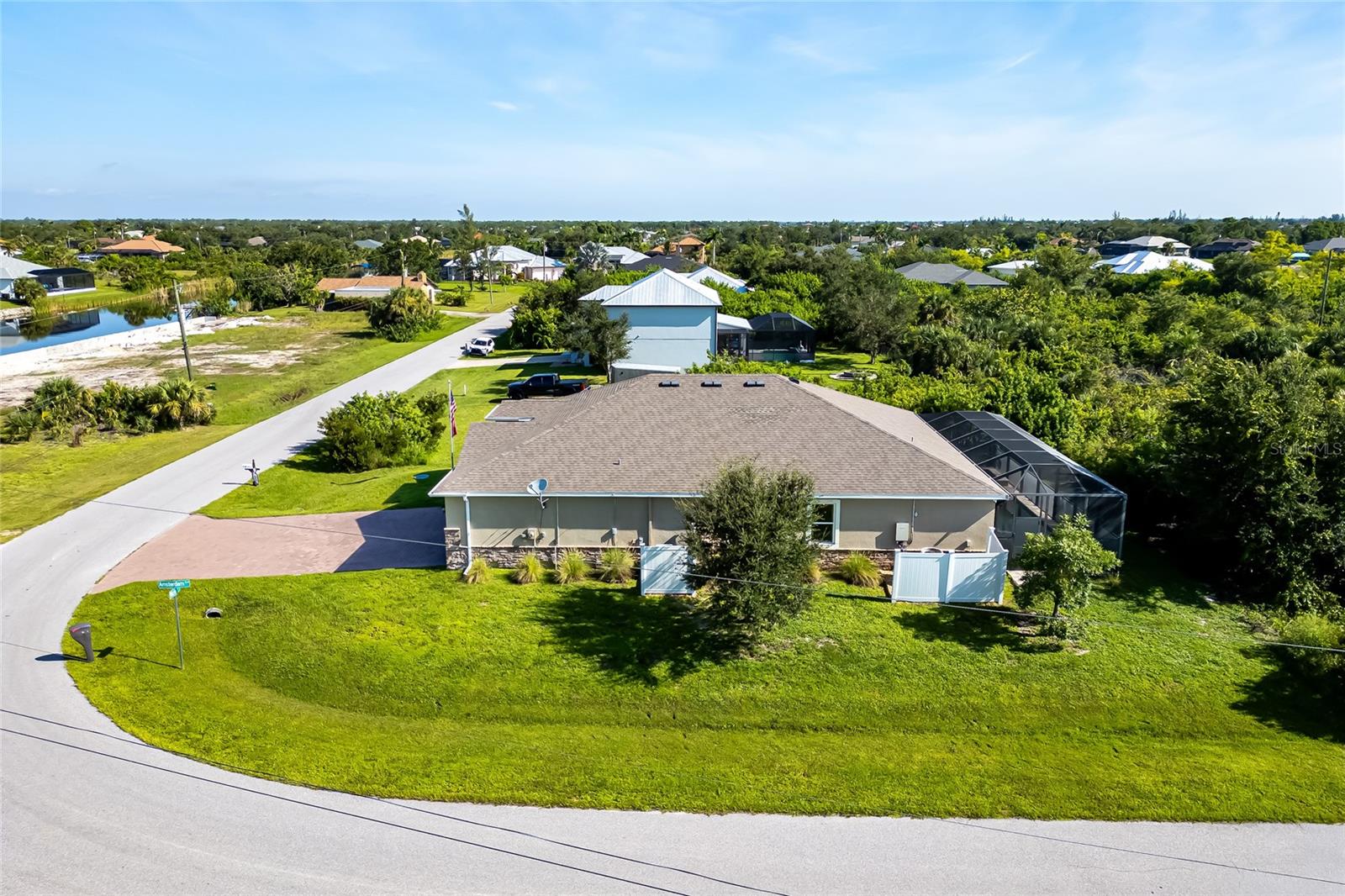 PORT CHARLOTTE K SEC 81 - Residential