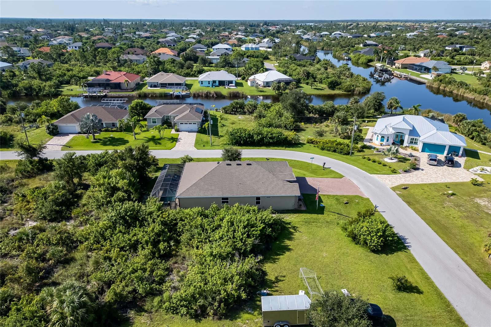 PORT CHARLOTTE K SEC 81 - Residential