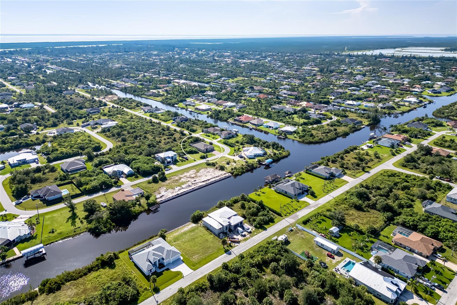 PORT CHARLOTTE K SEC 81 - Residential