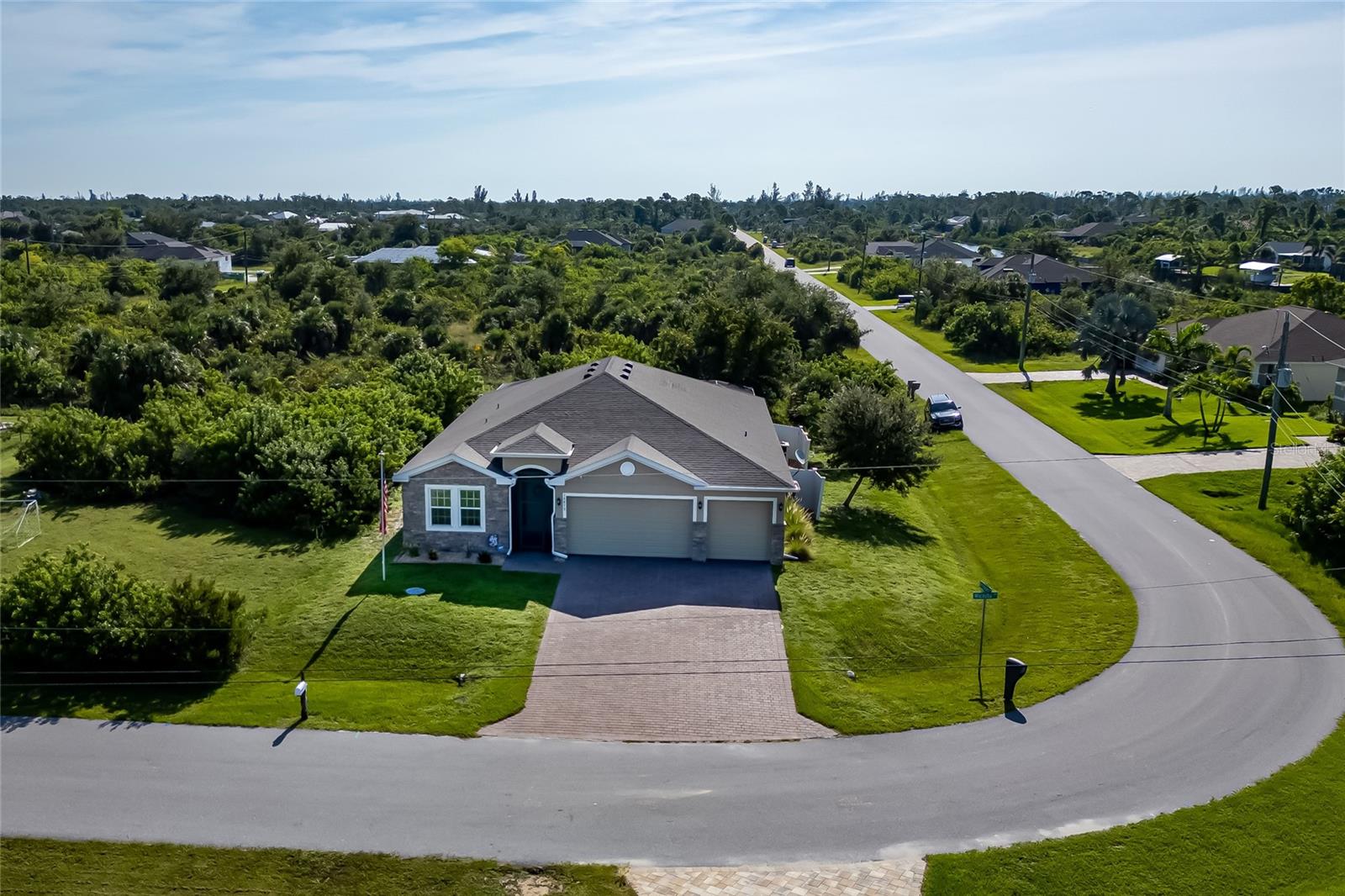 PORT CHARLOTTE K SEC 81 - Residential