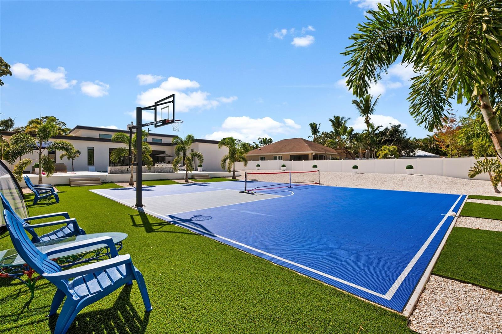 VAMO 3RD ADD TO - Residential Lease