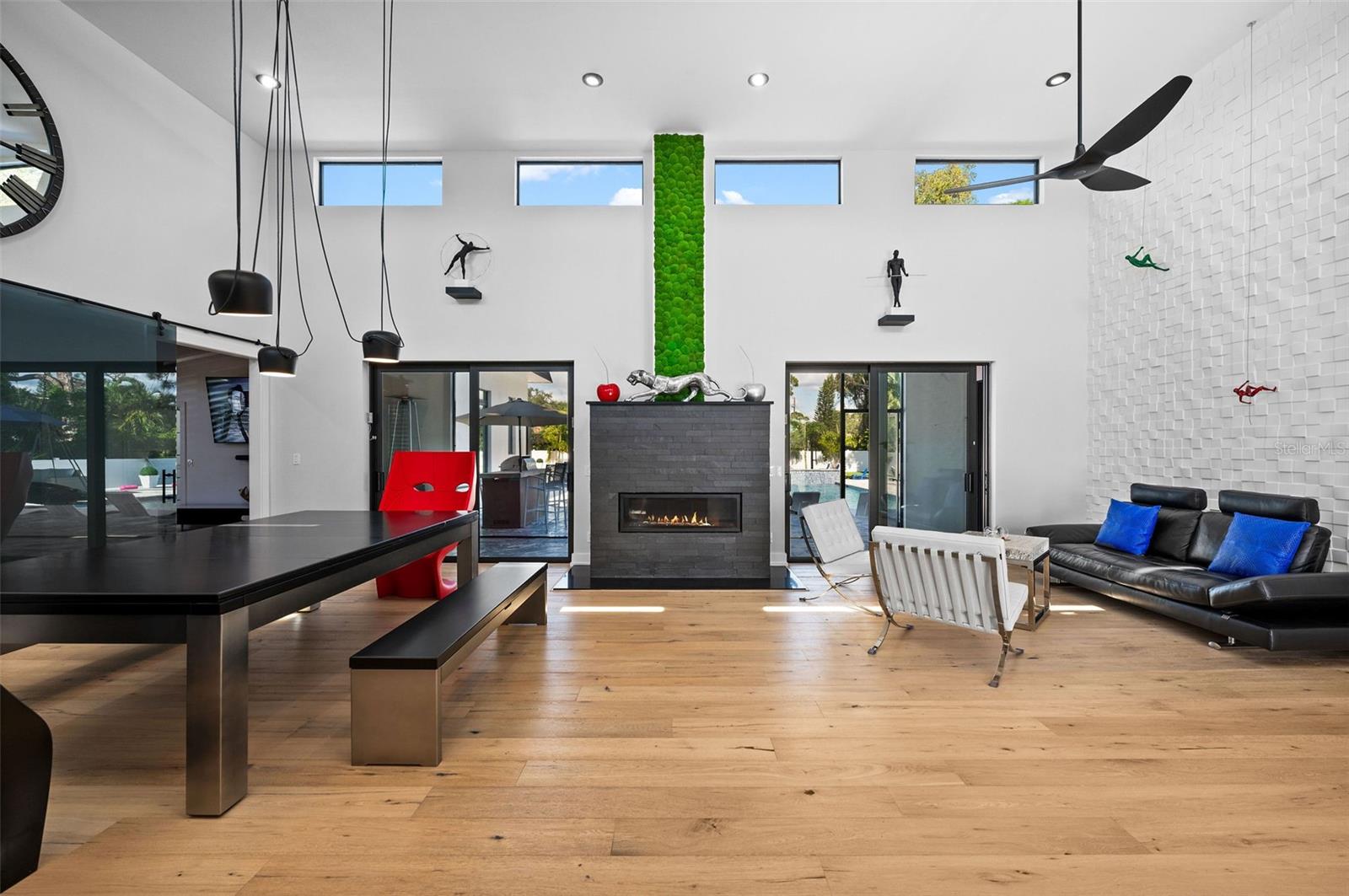 VAMO 3RD ADD TO - Residential Lease