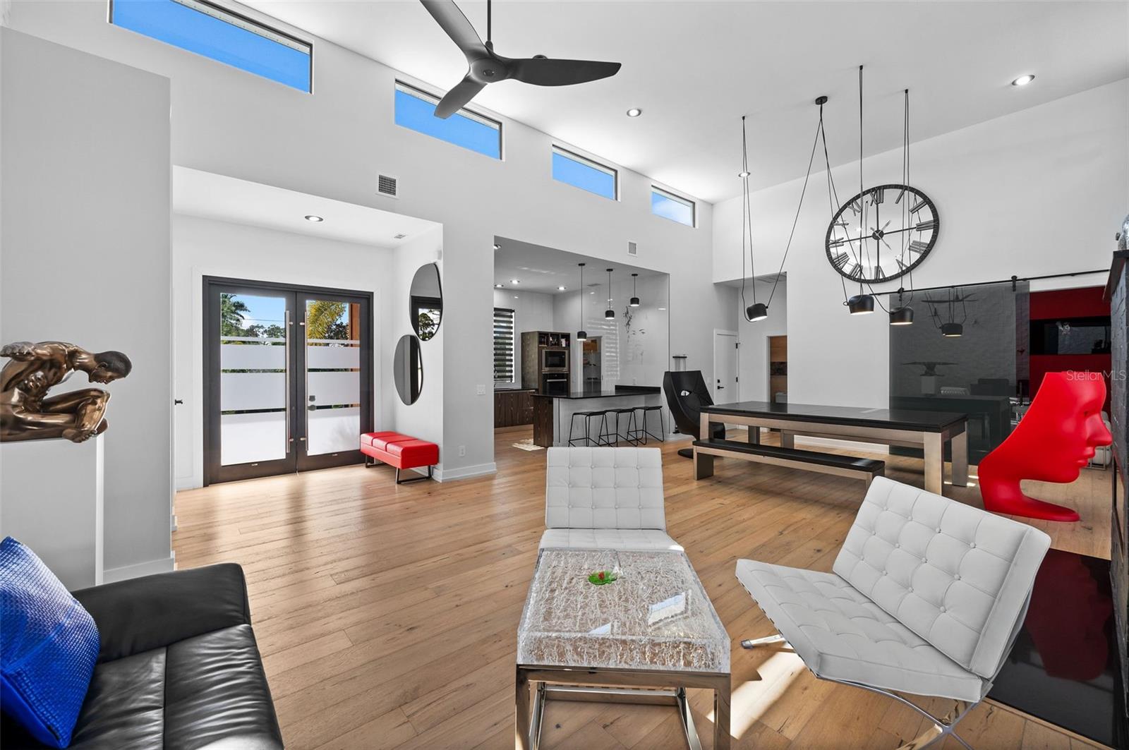 VAMO 3RD ADD TO - Residential Lease