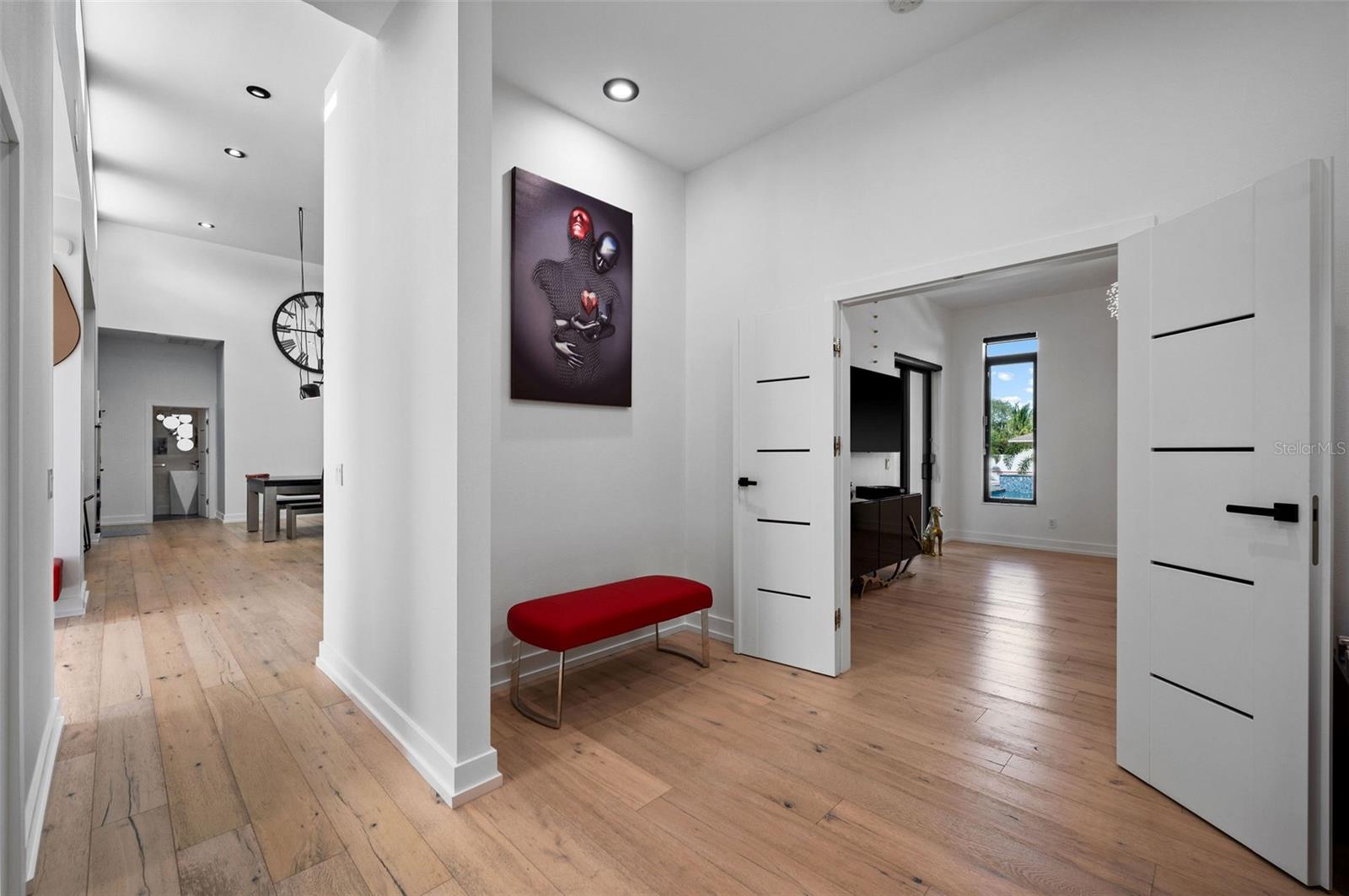 VAMO 3RD ADD TO - Residential Lease