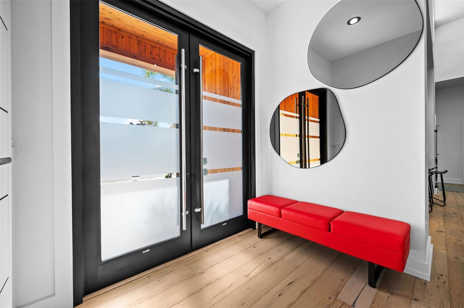 VAMO 3RD ADD TO - Residential Lease