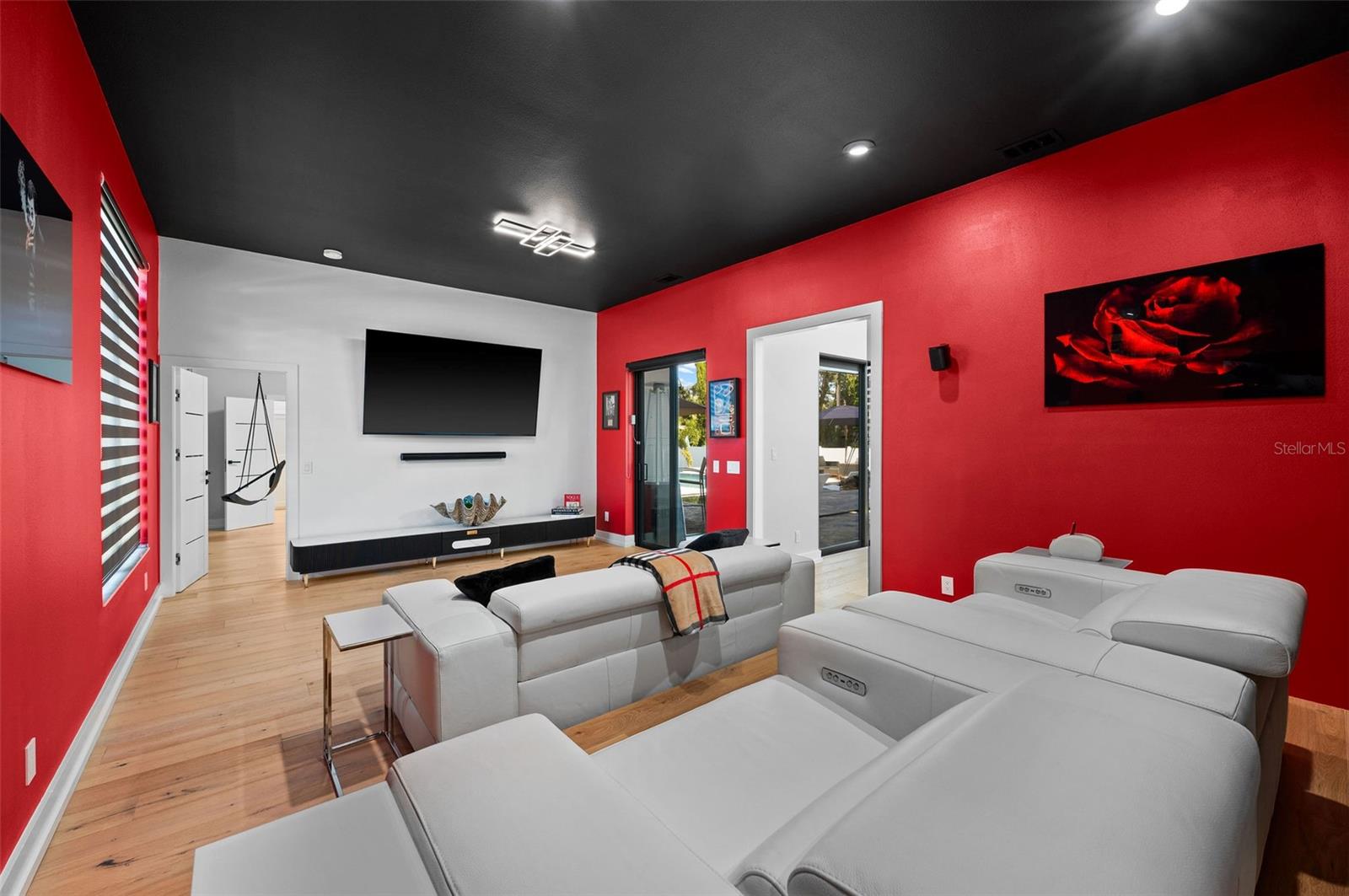 VAMO 3RD ADD TO - Residential Lease