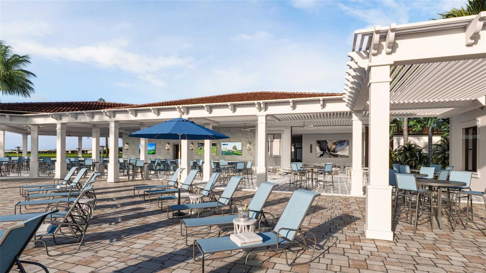 VERANDA IV AT RIVER STRAND PH II - Residential