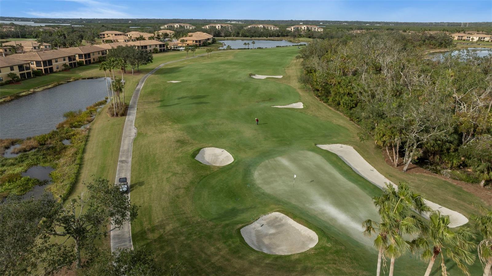 VERANDA IV AT RIVER STRAND PH II - Residential