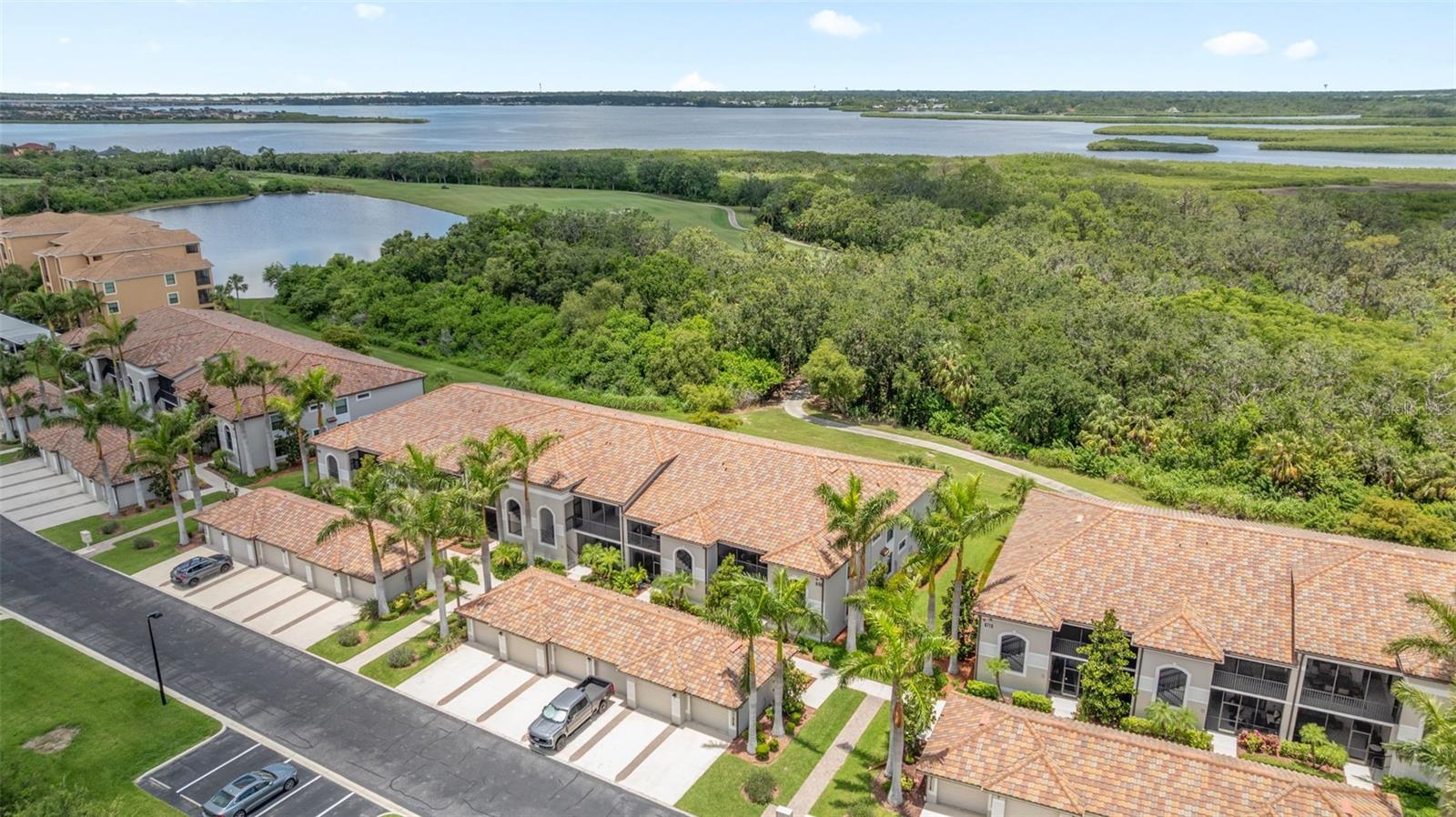 VERANDA IV AT RIVER STRAND PH II - Residential