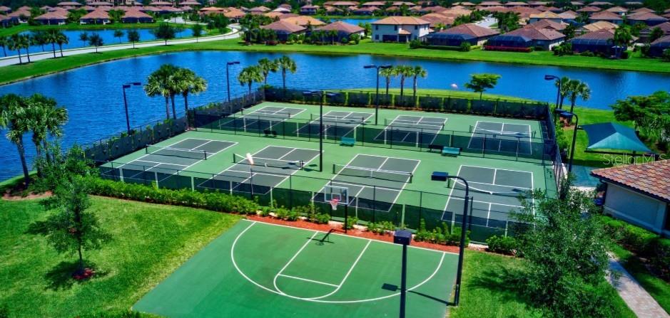 VERANDA IV AT RIVER STRAND PH II - Residential