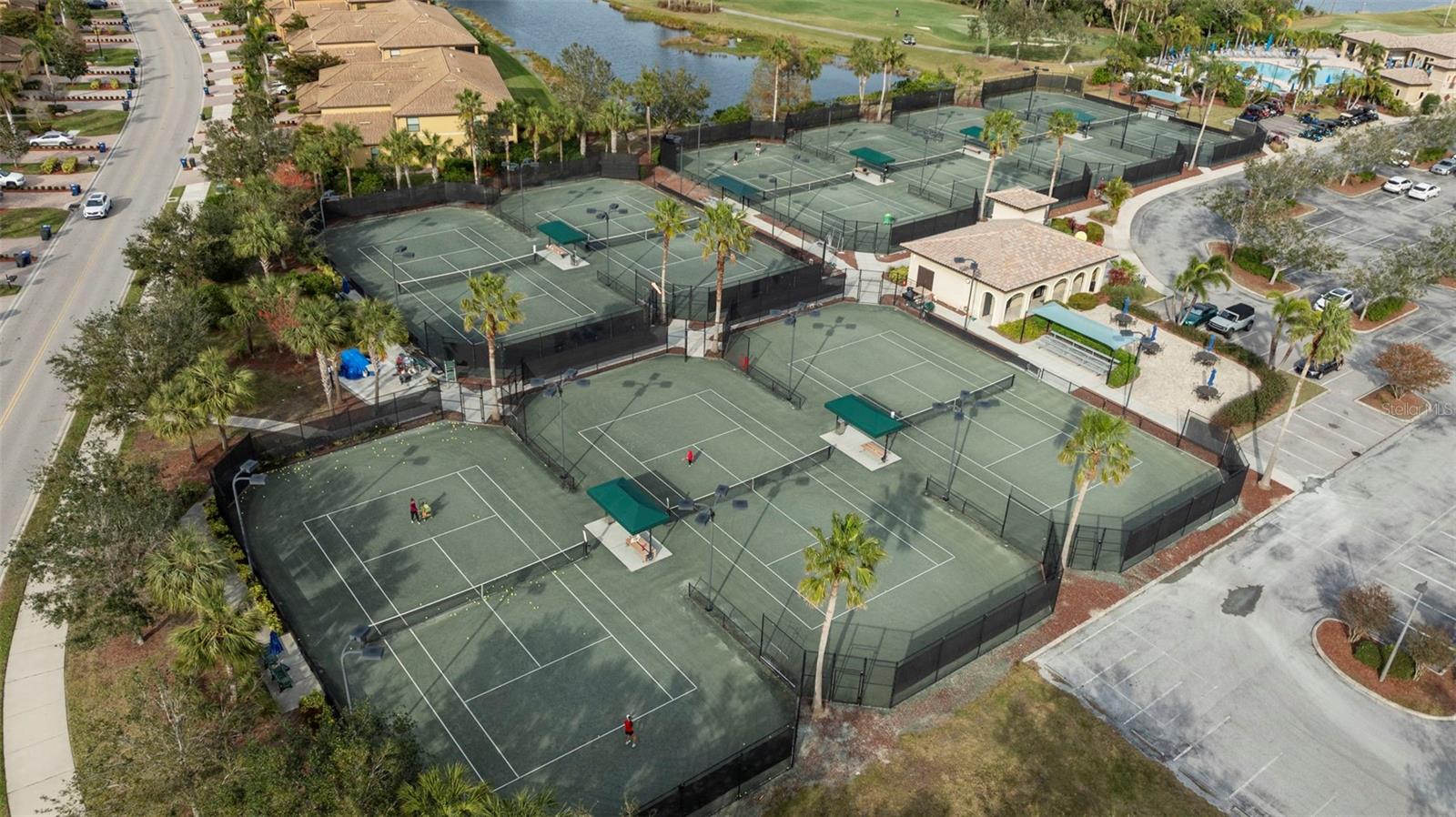 VERANDA IV AT RIVER STRAND PH II - Residential