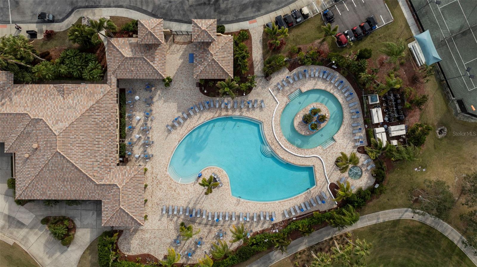 VERANDA IV AT RIVER STRAND PH II - Residential