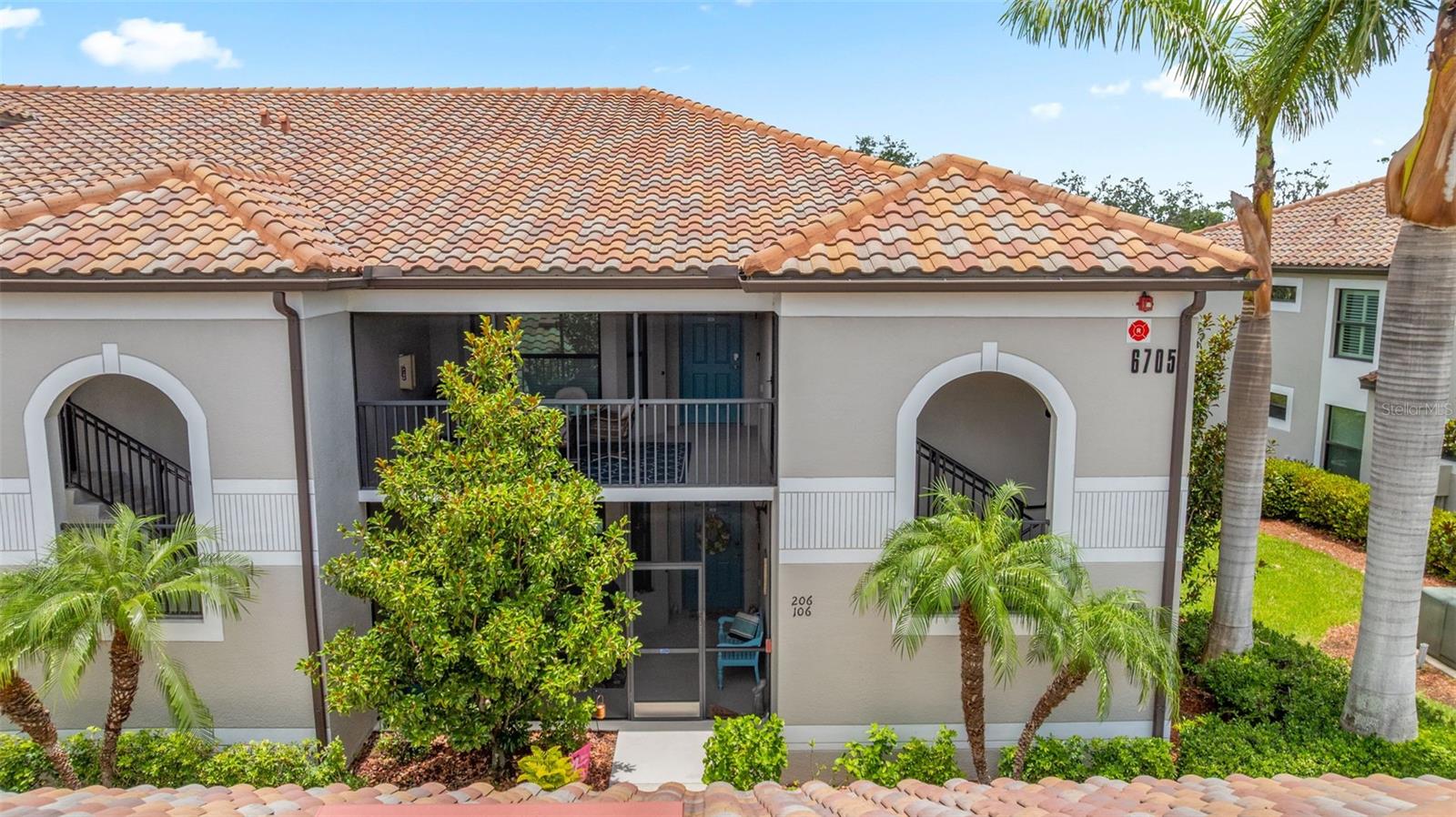 VERANDA IV AT RIVER STRAND PH II - Residential