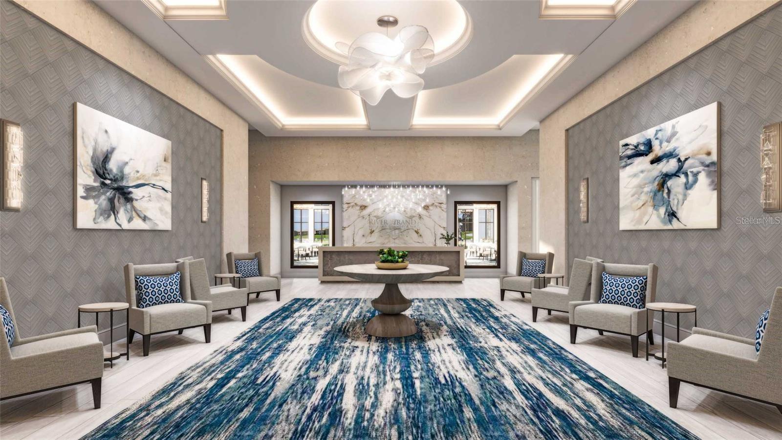 VERANDA IV AT RIVER STRAND PH II - Residential