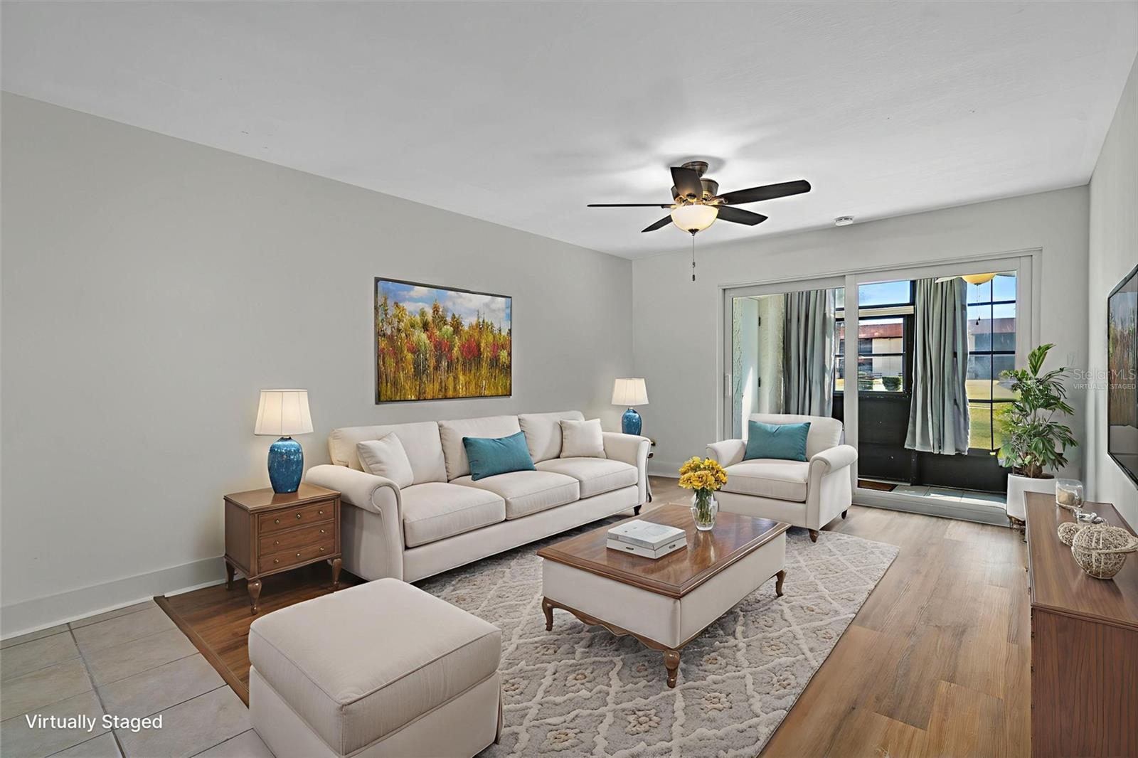 HARBOR VILLAS CONDO PH 03 - Residential