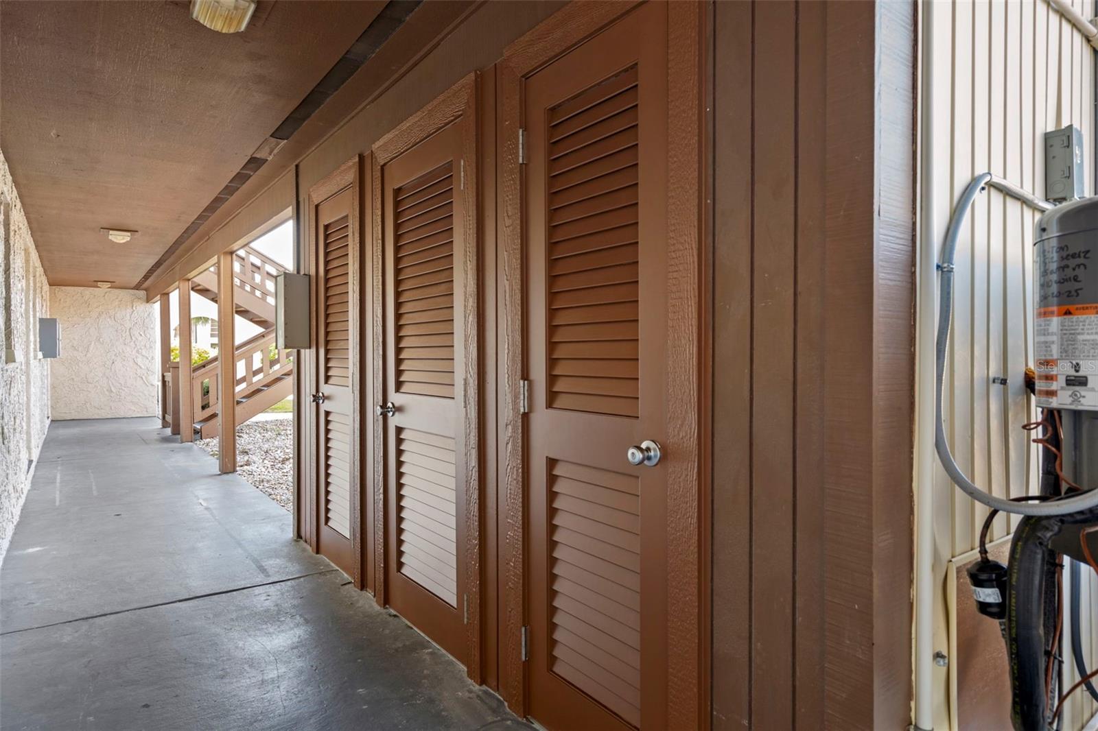 HARBOR VILLAS CONDO PH 03 - Residential