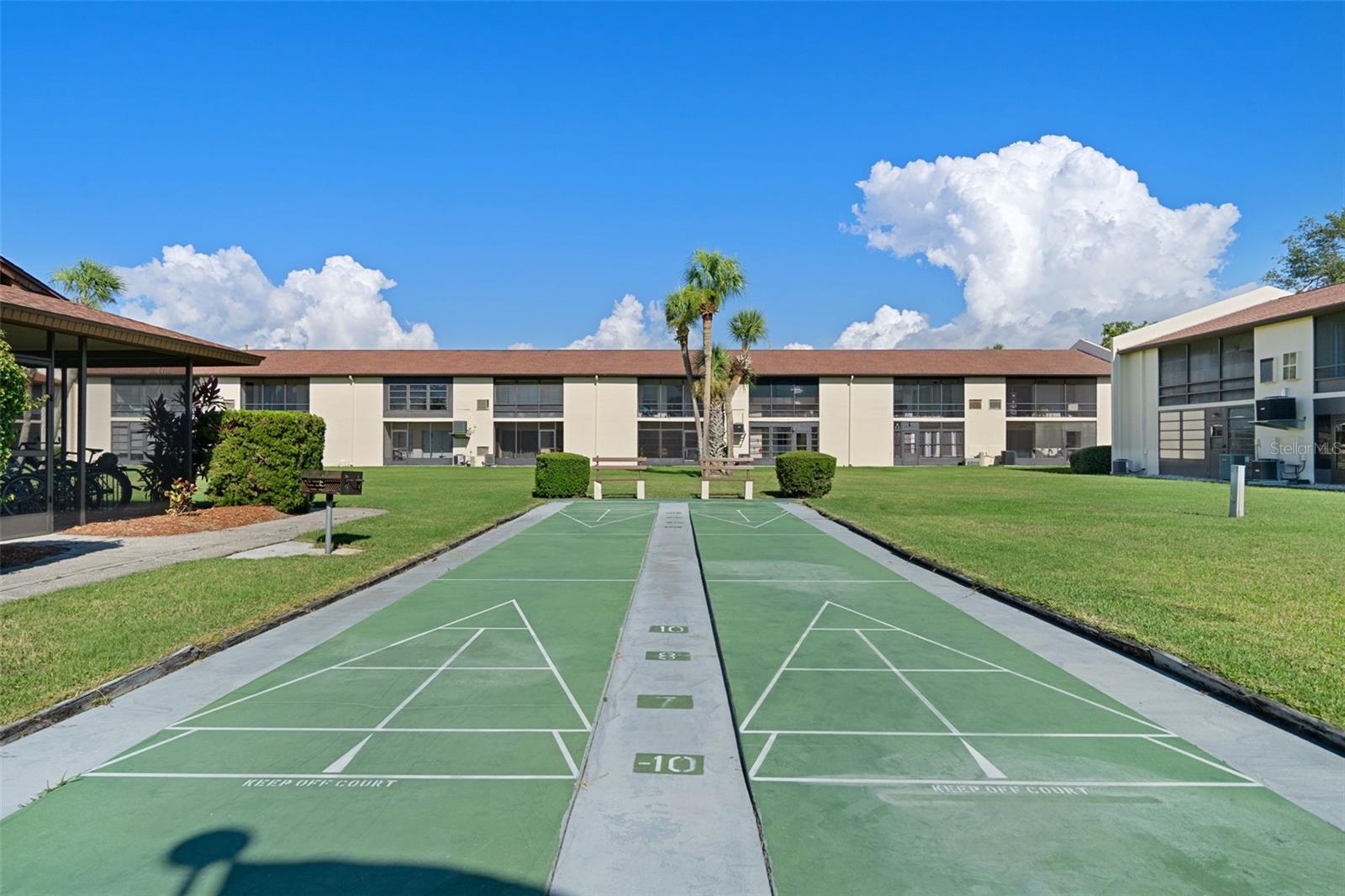 HARBOR VILLAS CONDO PH 03 - Residential