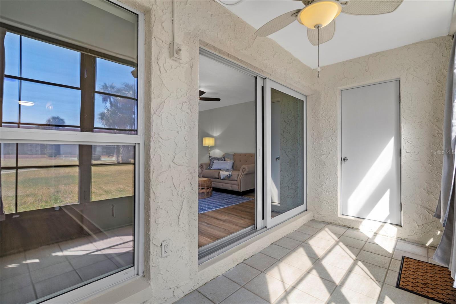 HARBOR VILLAS CONDO PH 03 - Residential