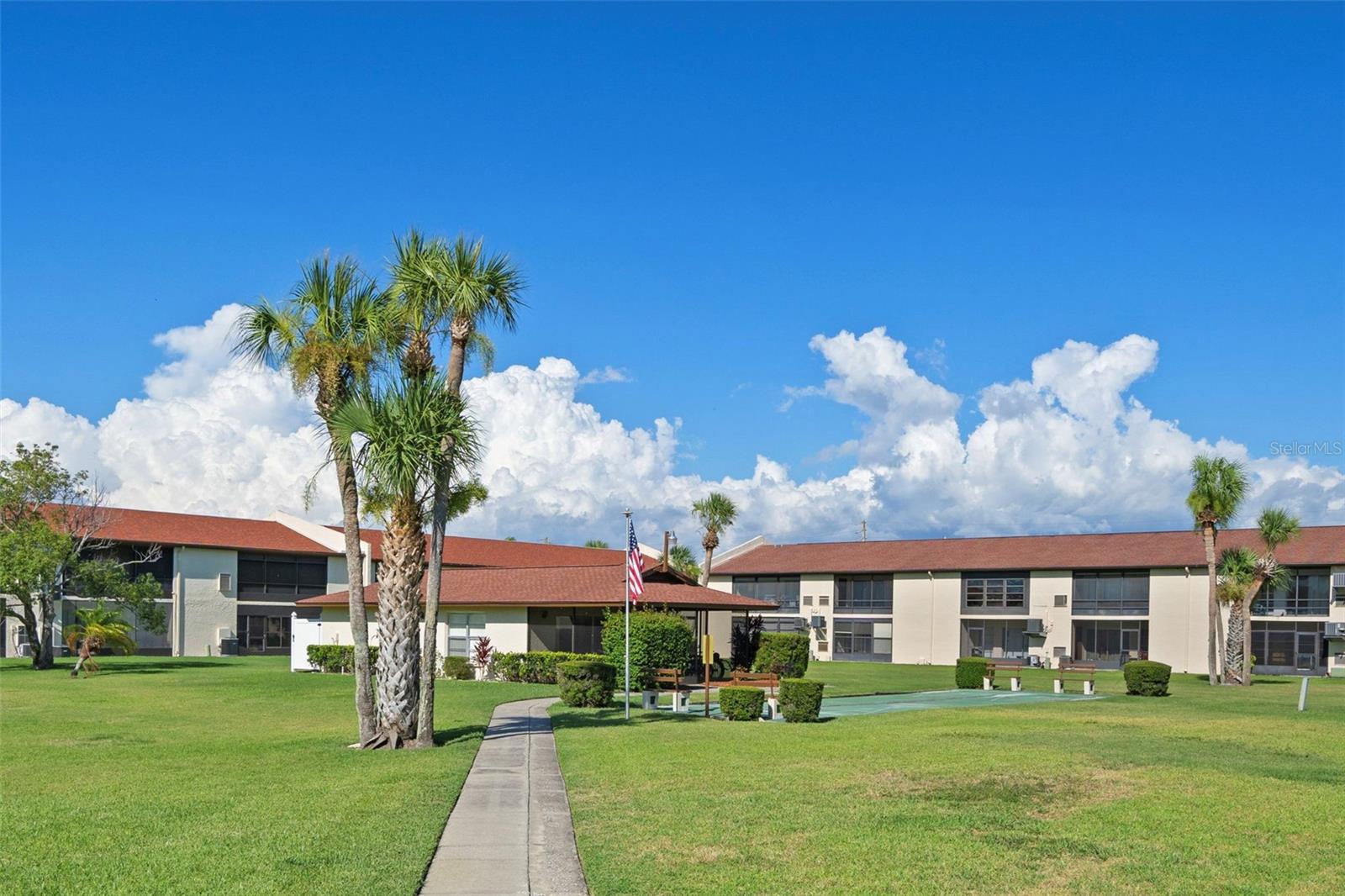 HARBOR VILLAS CONDO PH 03 - Residential