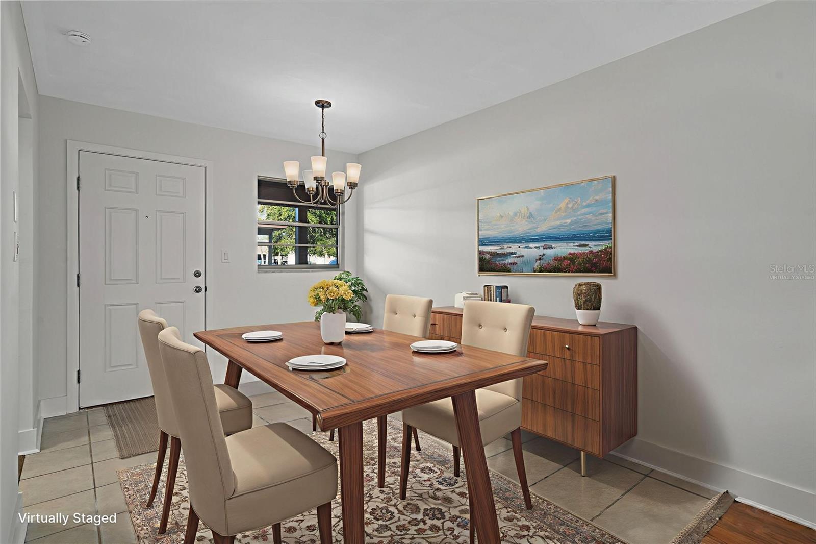 HARBOR VILLAS CONDO PH 03 - Residential