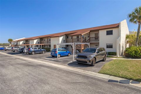 Photo of 5154 Turquoise Lane #106, New Port Richey, FL 34652 (MLS # W7882619)