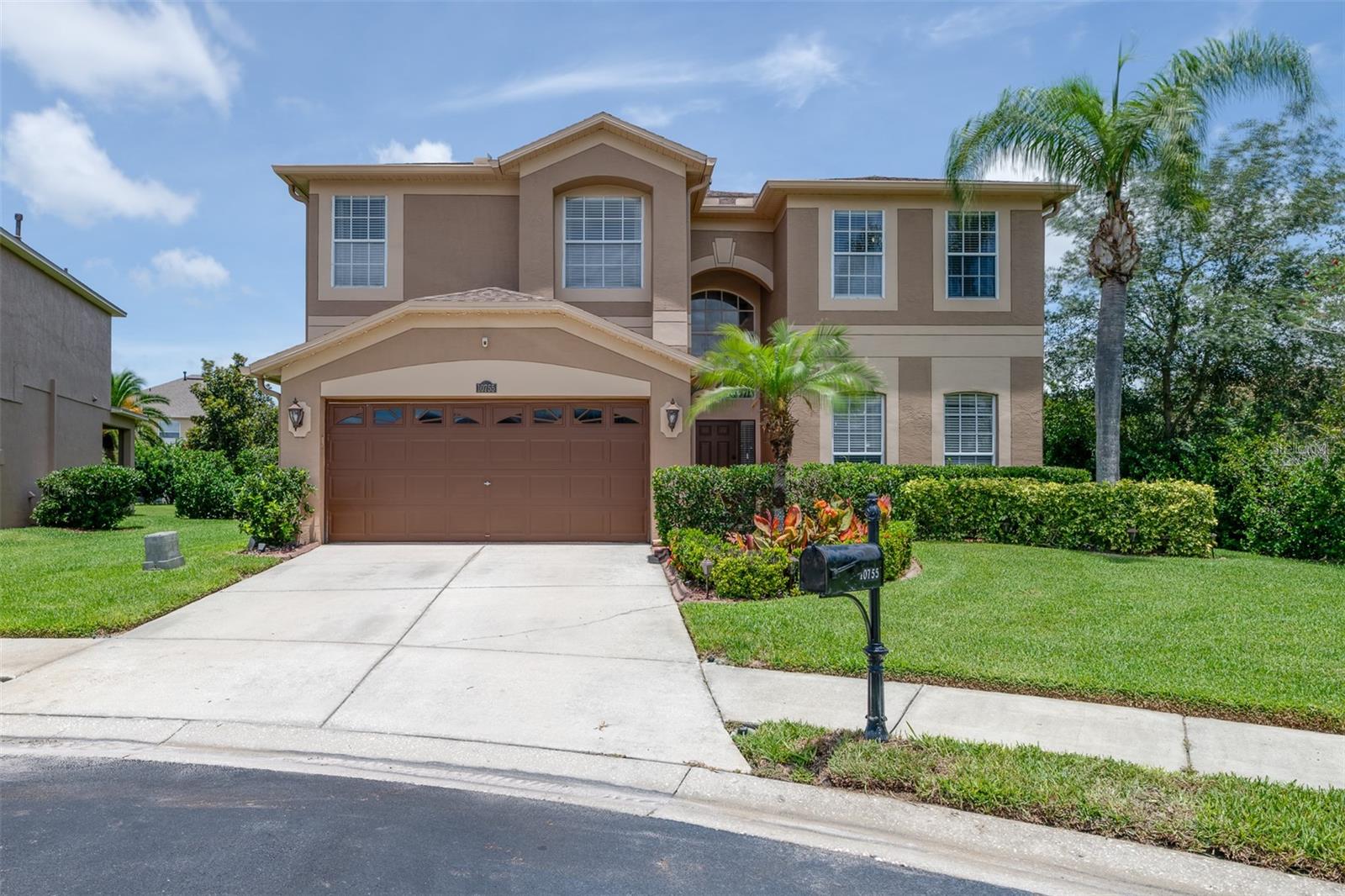 10755 NORTHRIDGE COURT