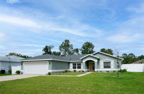 Photo of 9 Pine Bush Lane, Palm Coast, FL 32164 (MLS # FC312688)