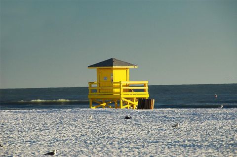 A home in SARASOTA