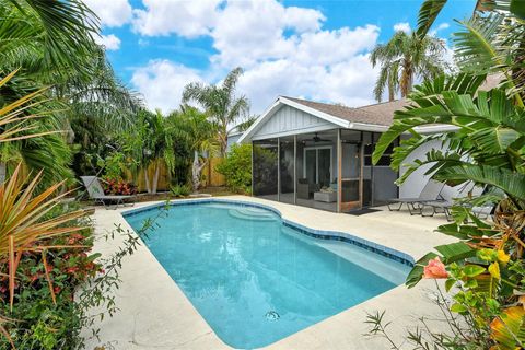 A home in SARASOTA