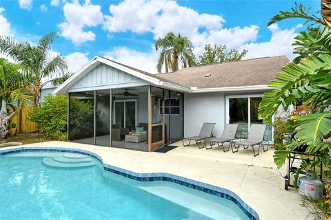 A home in SARASOTA