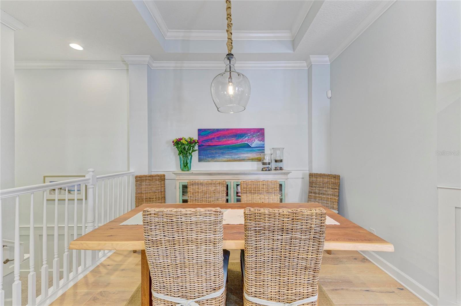 MANGROVE WALK ON HARBOUR ISLE PH 5 A PH - Residential