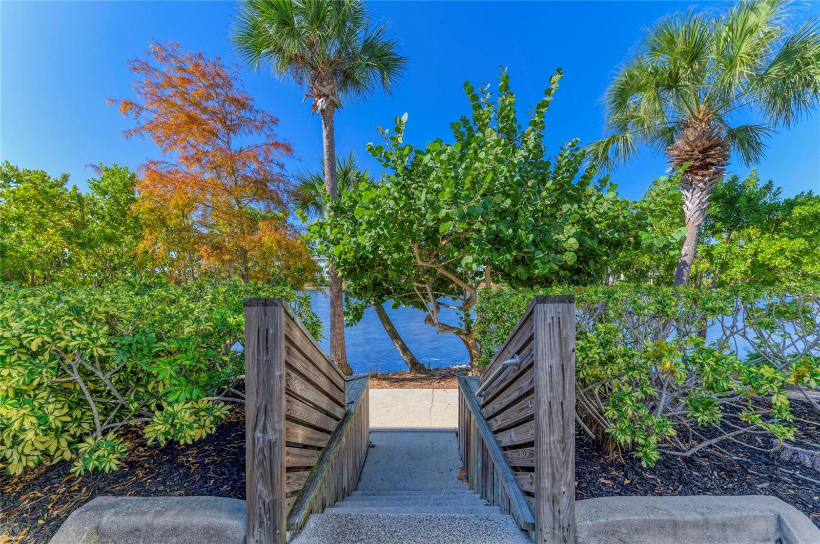 MANGROVE WALK ON HARBOUR ISLE PH 5 A PH - Residential