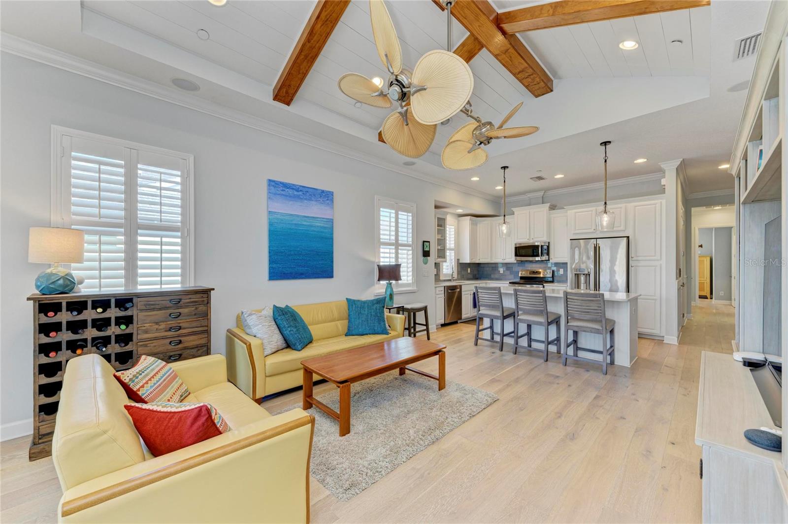 MANGROVE WALK ON HARBOUR ISLE PH 5 A PH - Residential