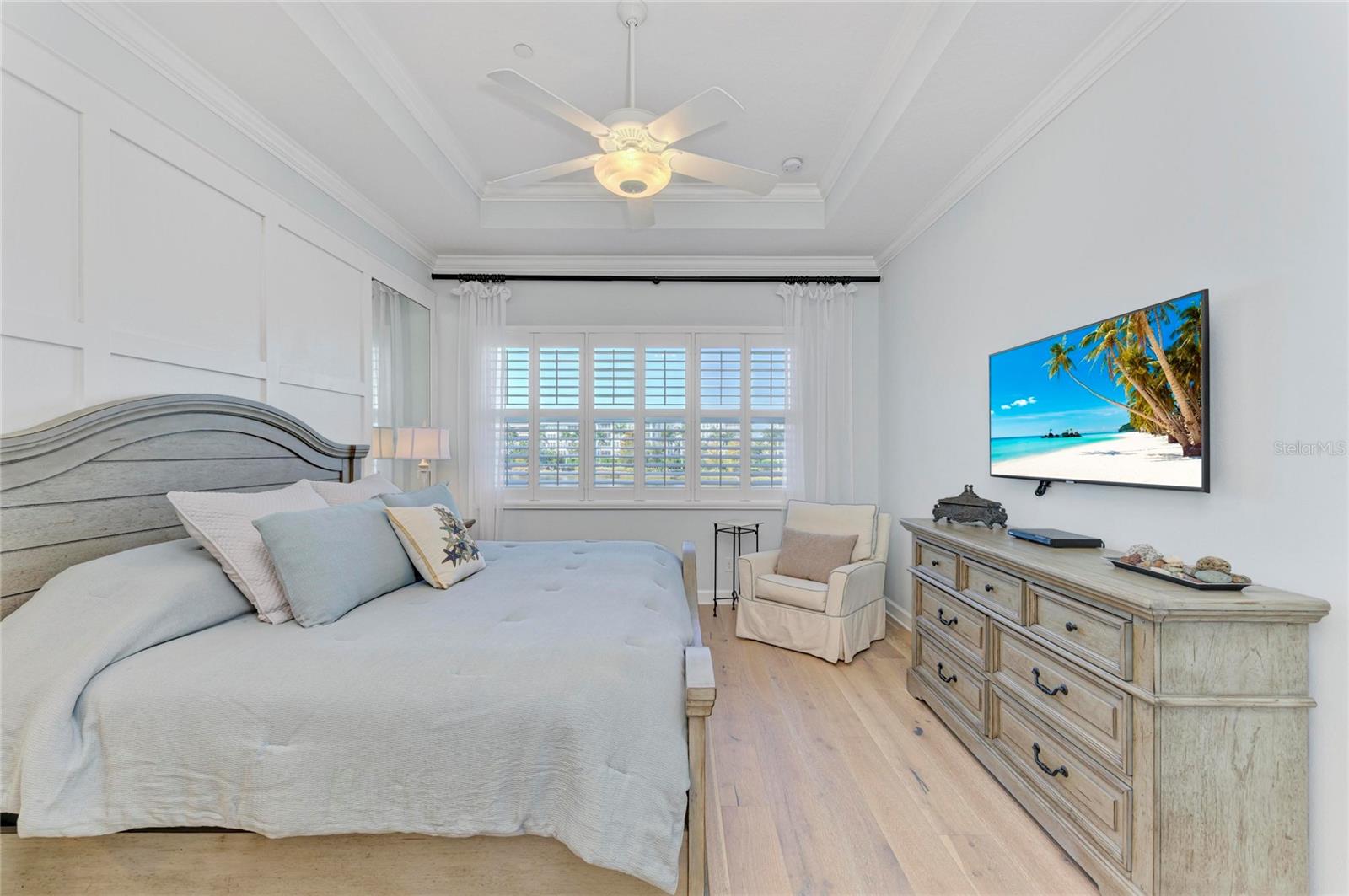 MANGROVE WALK ON HARBOUR ISLE PH 5 A PH - Residential