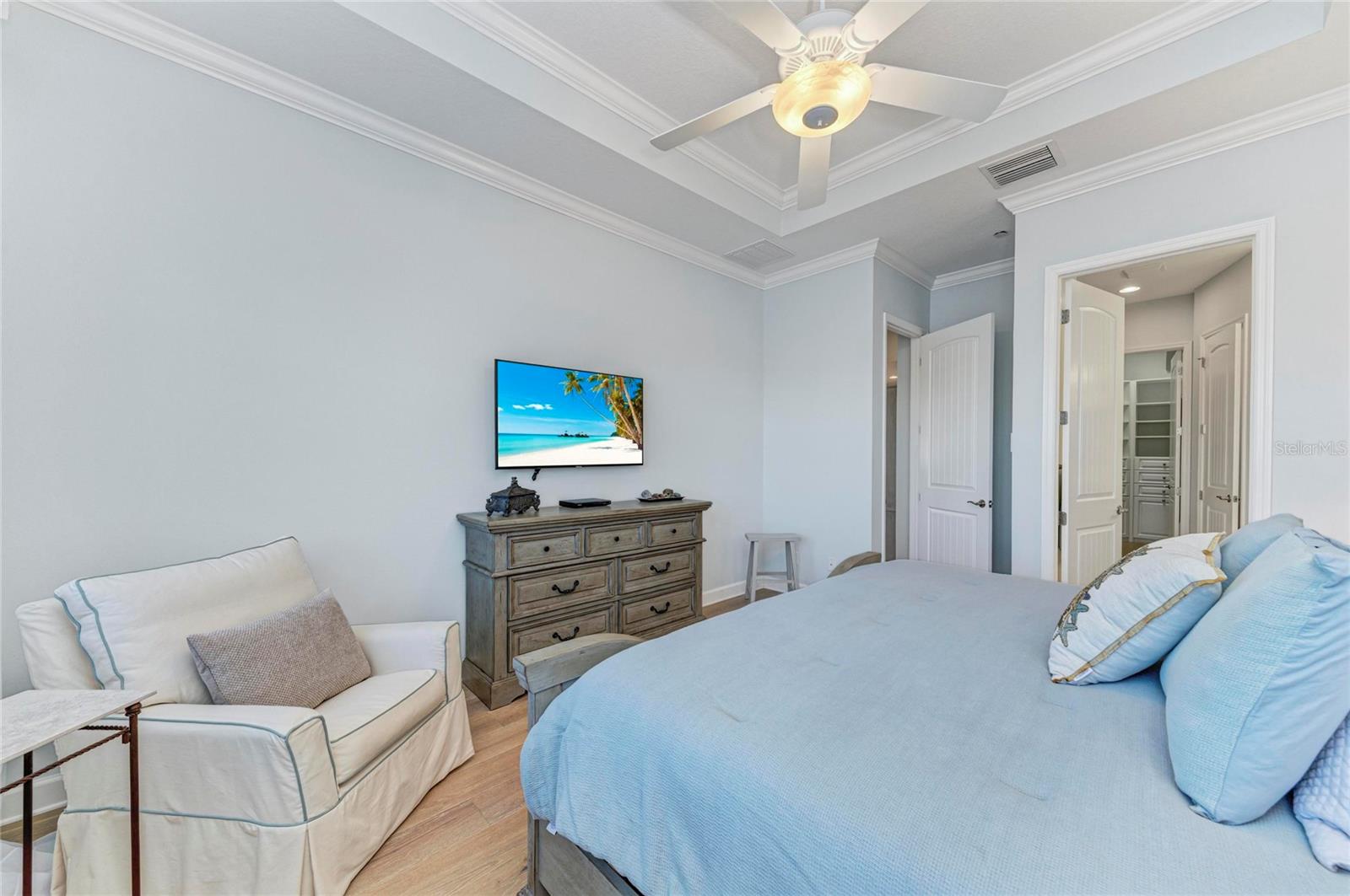 MANGROVE WALK ON HARBOUR ISLE PH 5 A PH - Residential