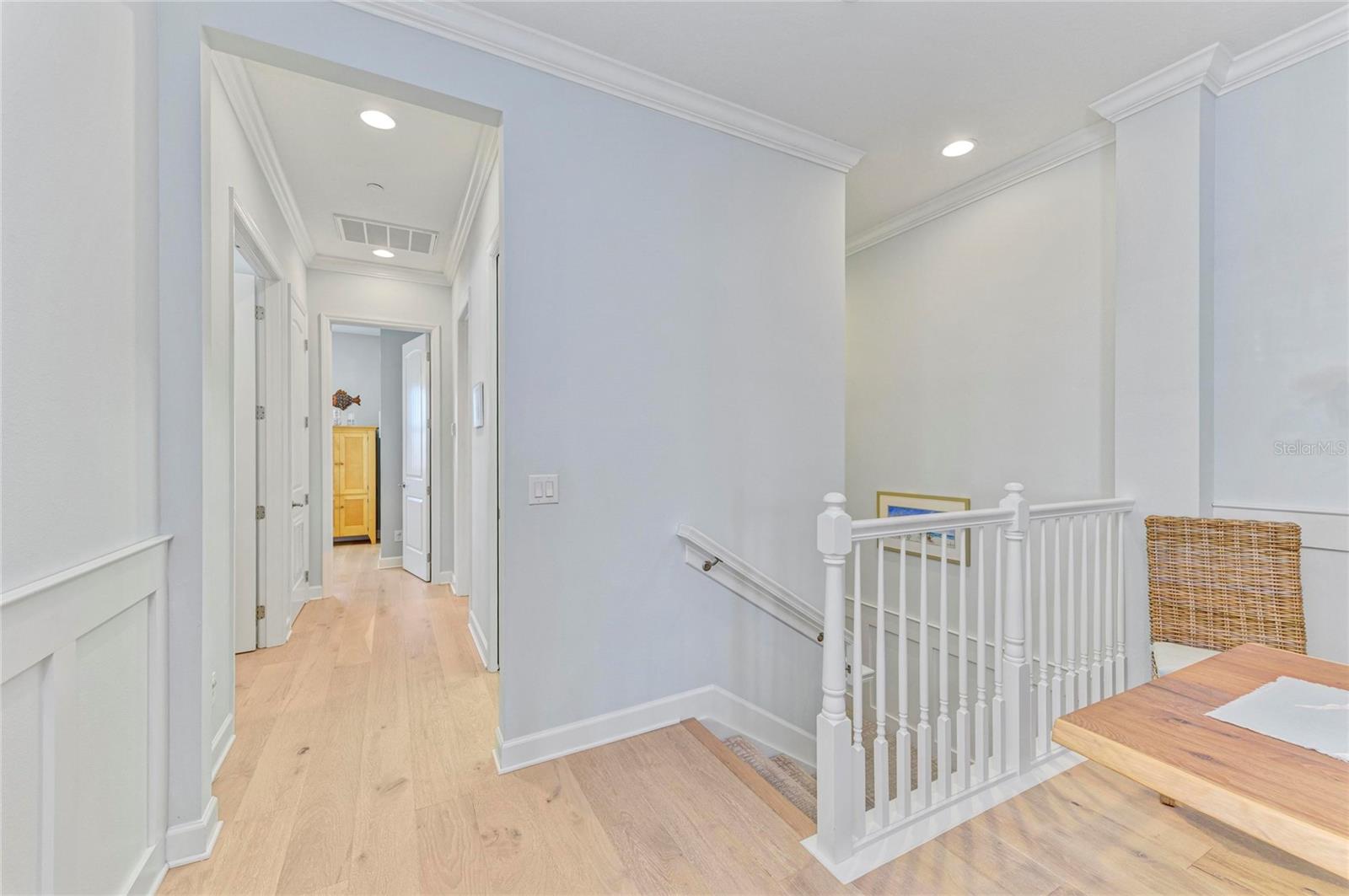 MANGROVE WALK ON HARBOUR ISLE PH 5 A PH - Residential