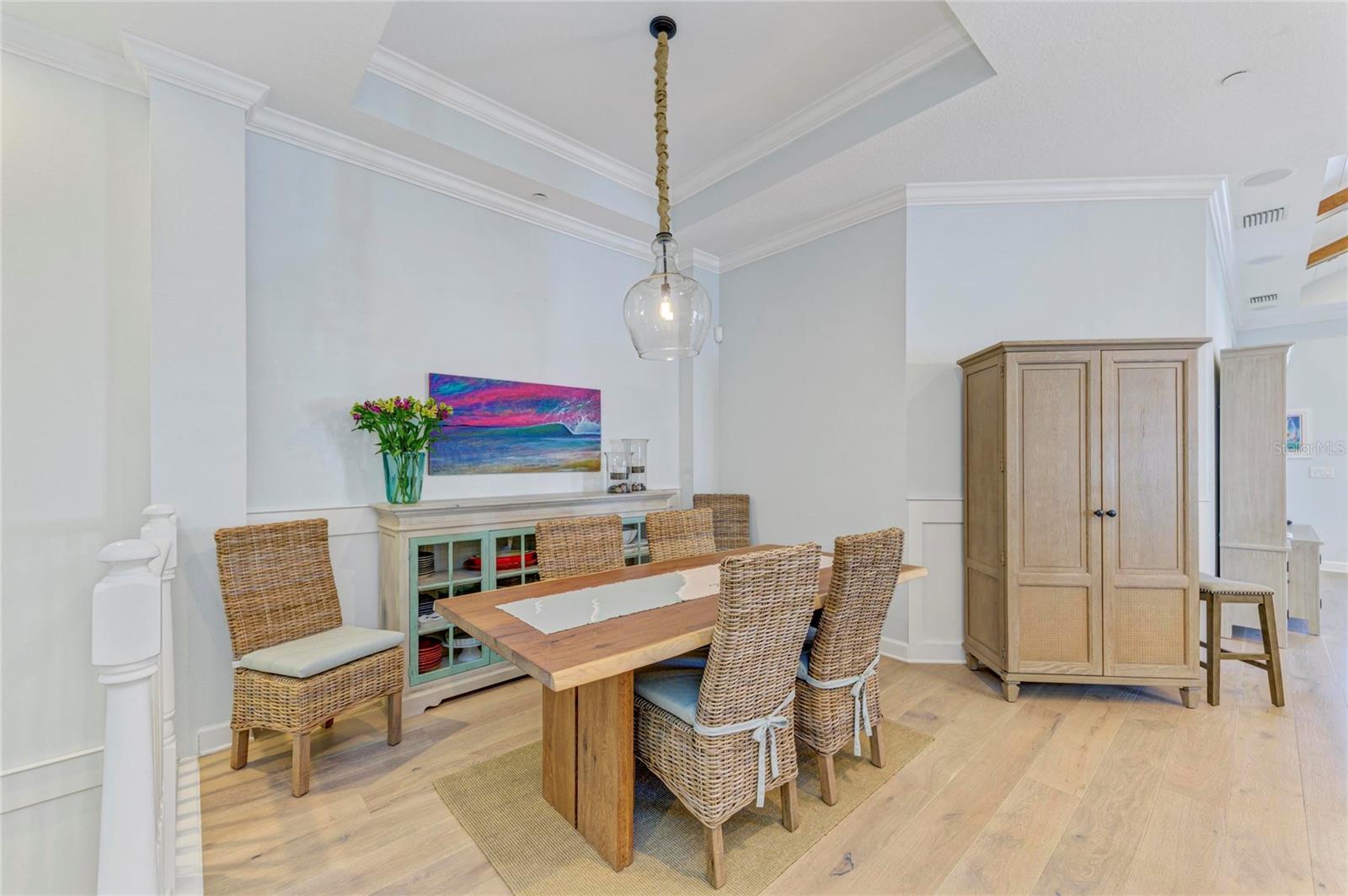 MANGROVE WALK ON HARBOUR ISLE PH 5 A PH - Residential