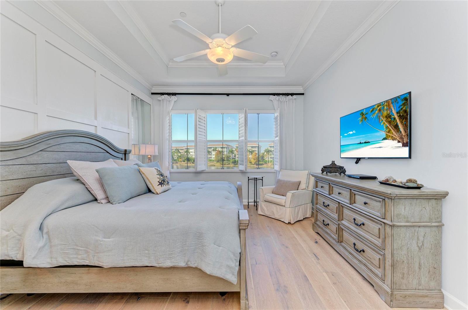 MANGROVE WALK ON HARBOUR ISLE PH 5 A PH - Residential