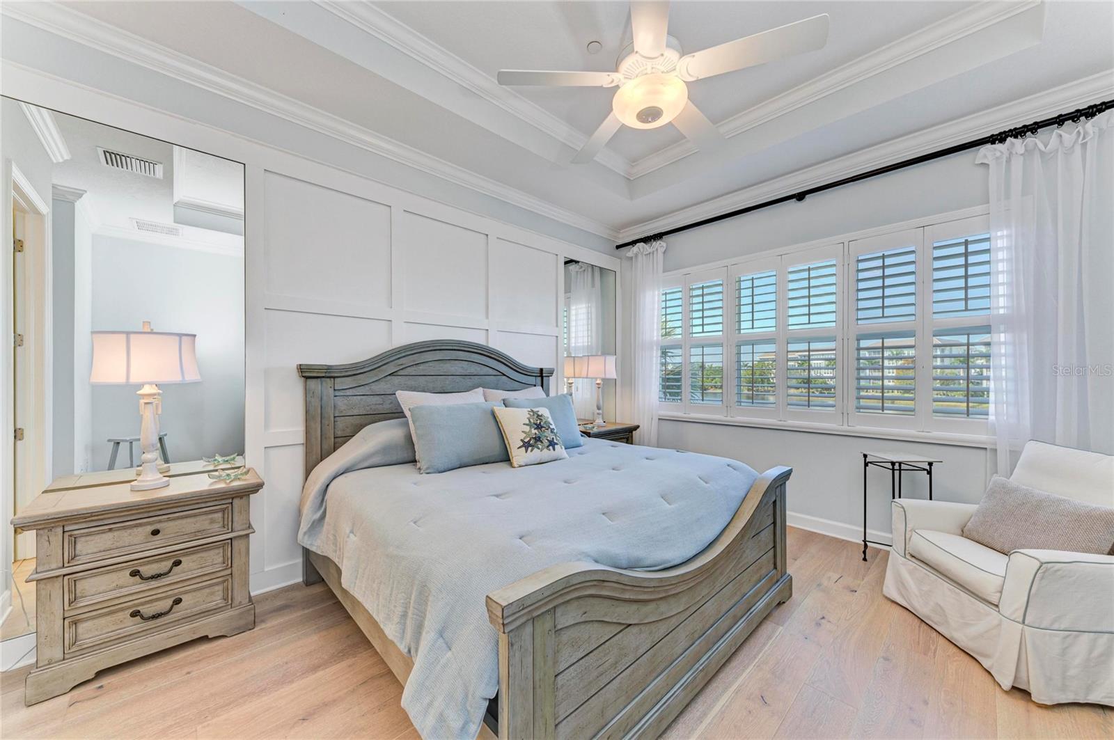 MANGROVE WALK ON HARBOUR ISLE PH 5 A PH - Residential