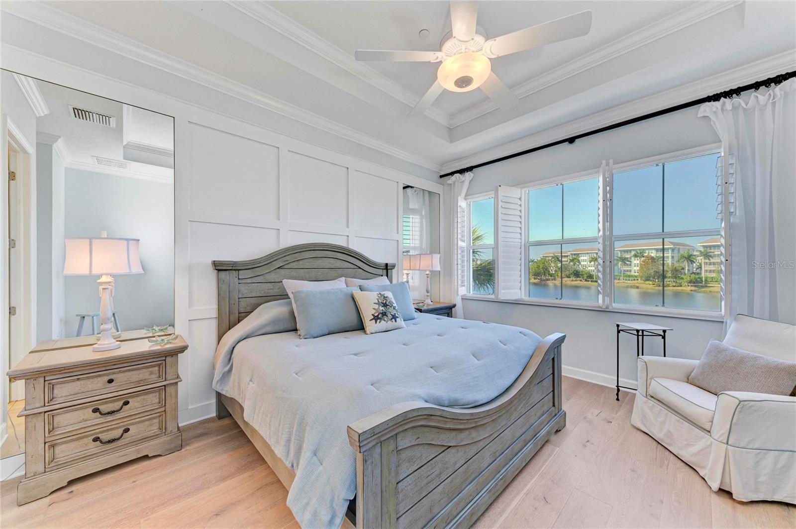 MANGROVE WALK ON HARBOUR ISLE PH 5 A PH - Residential