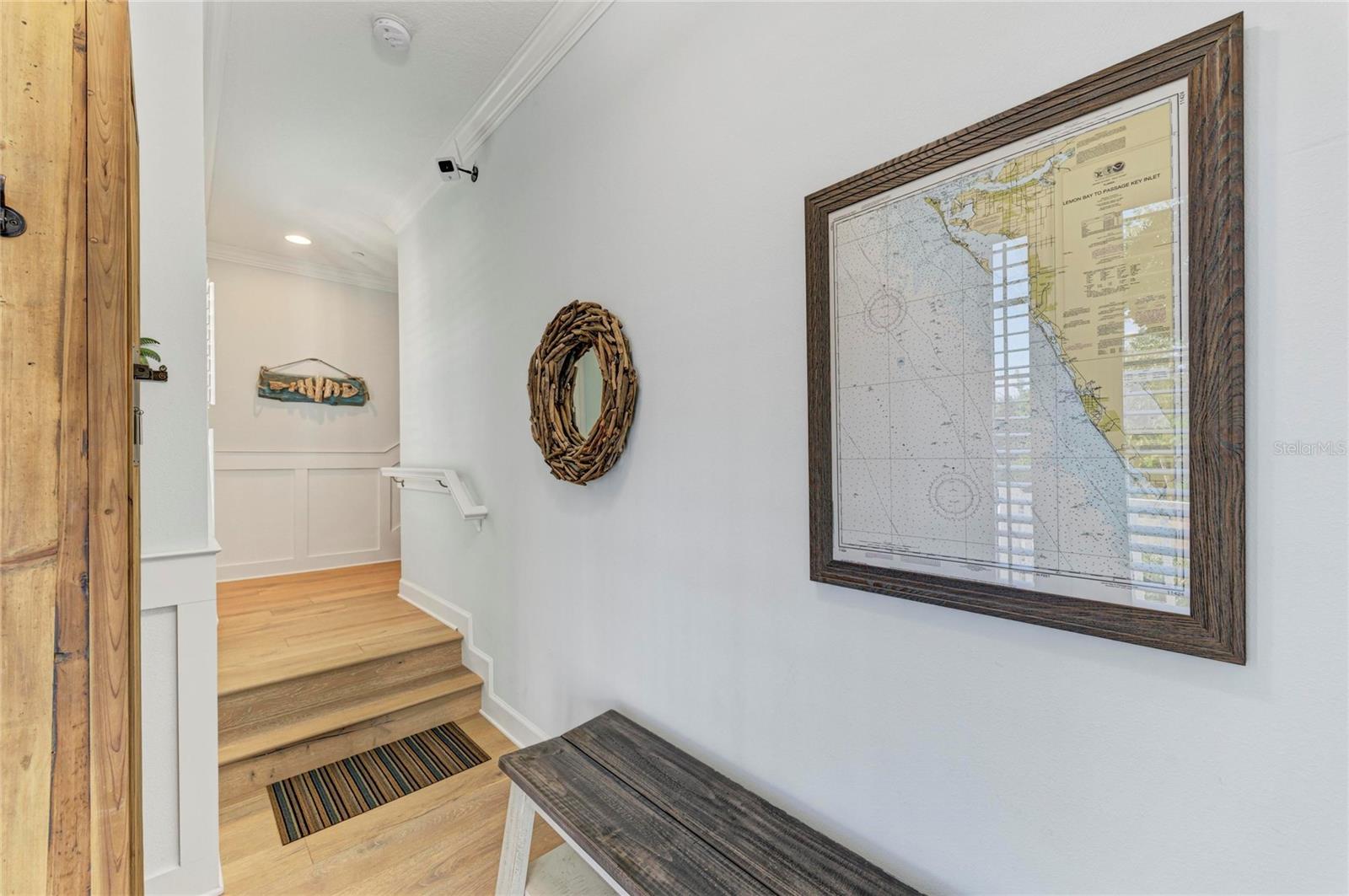 MANGROVE WALK ON HARBOUR ISLE PH 5 A PH - Residential