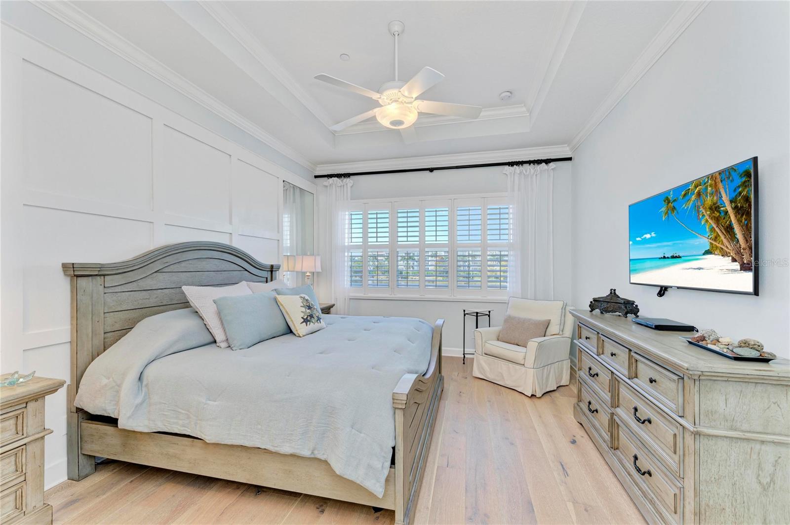 MANGROVE WALK ON HARBOUR ISLE PH 5 A PH - Residential