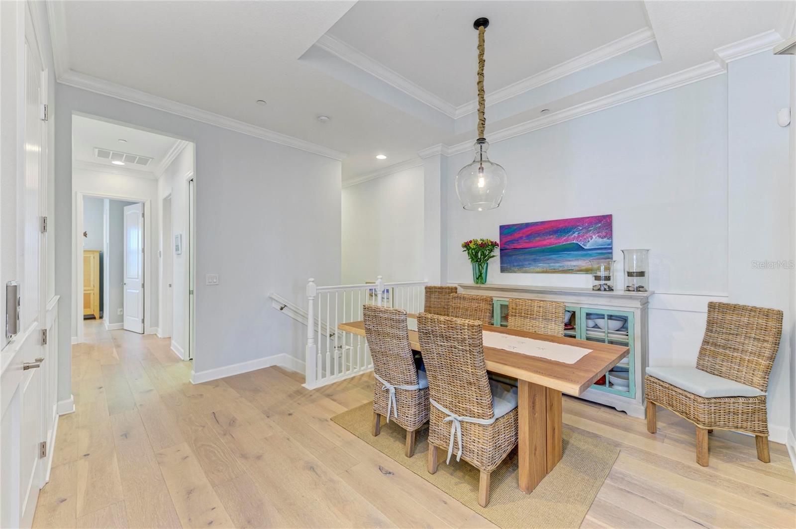 MANGROVE WALK ON HARBOUR ISLE PH 5 A PH - Residential